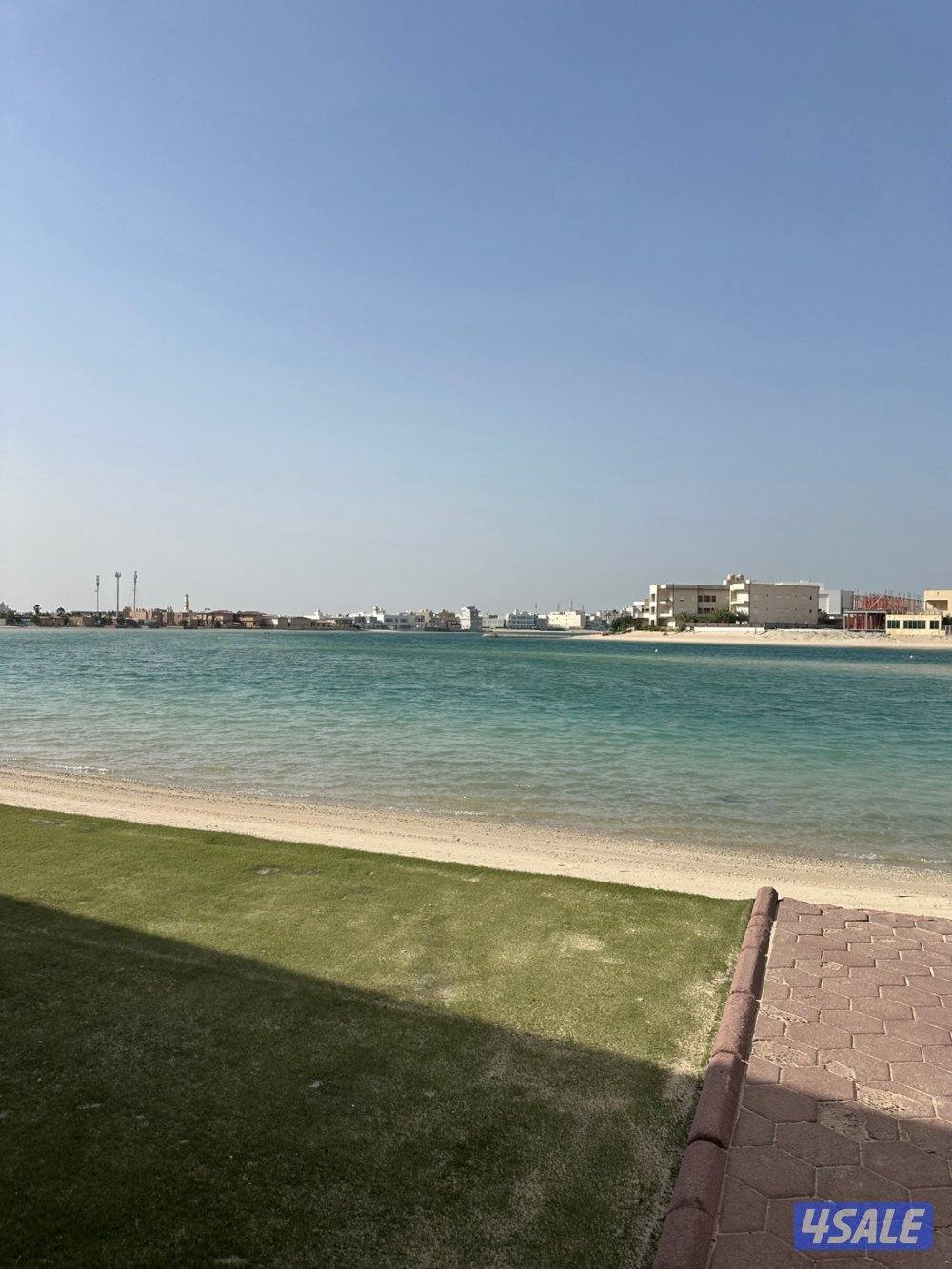 على الخور مباشره9