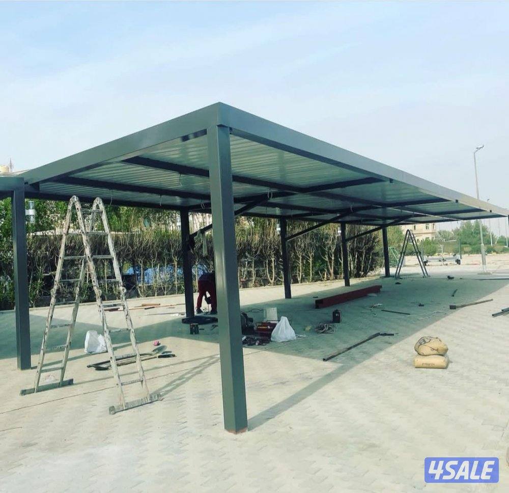 مظلات الحافظ6