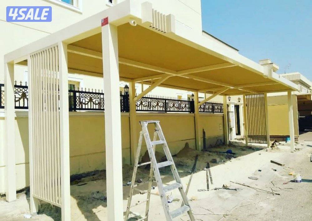 مظلات الحافظ8