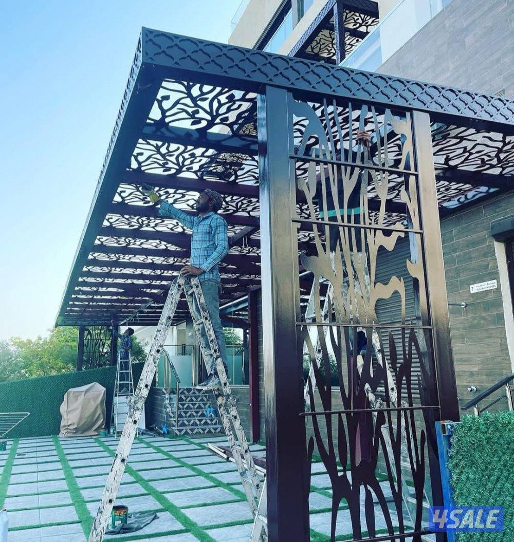 مظلات الحافظ9