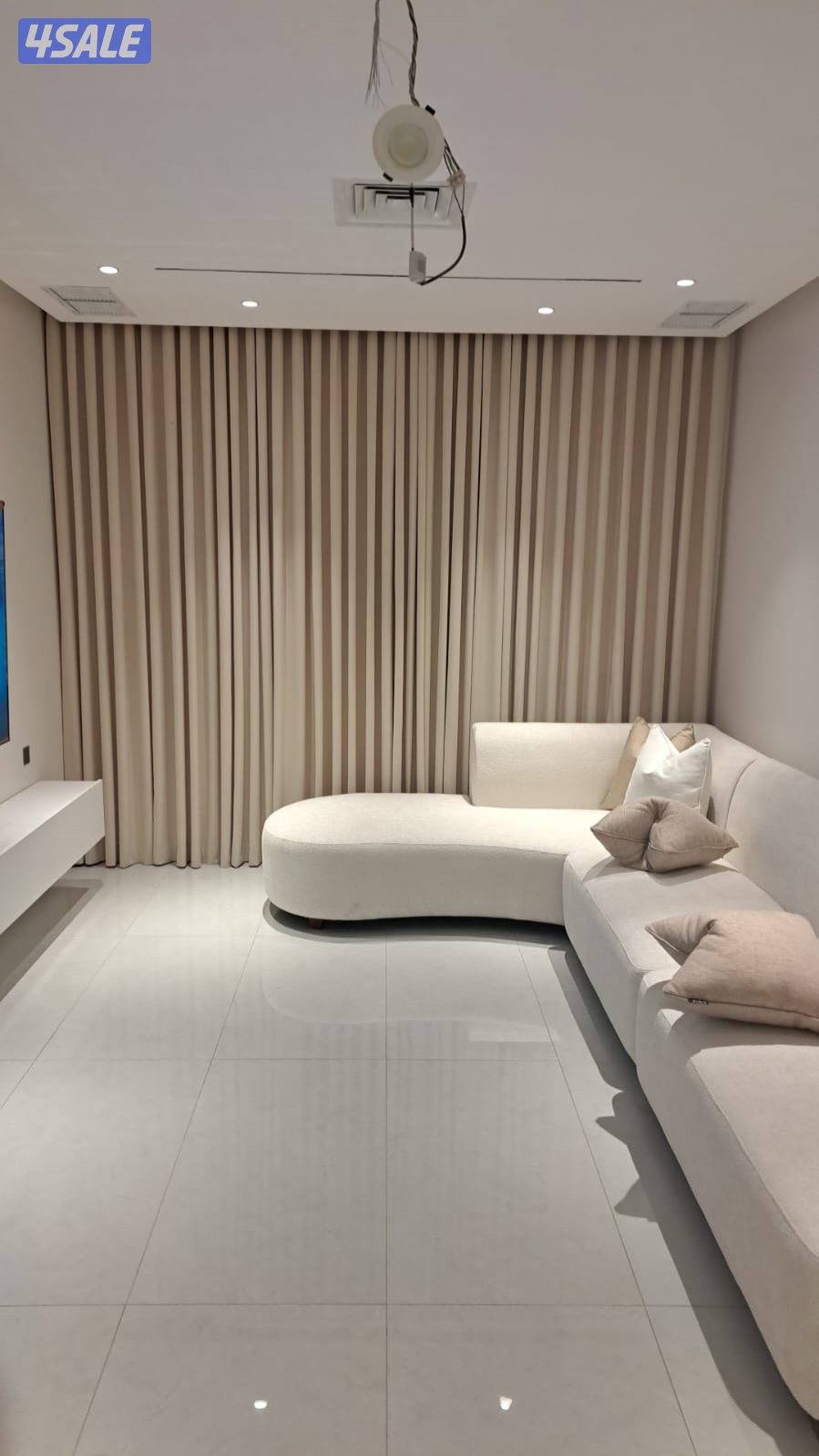 منجره صوفا مارلي الأثاث والمفروشات  أحدث الموديلات الكنب والستائر14