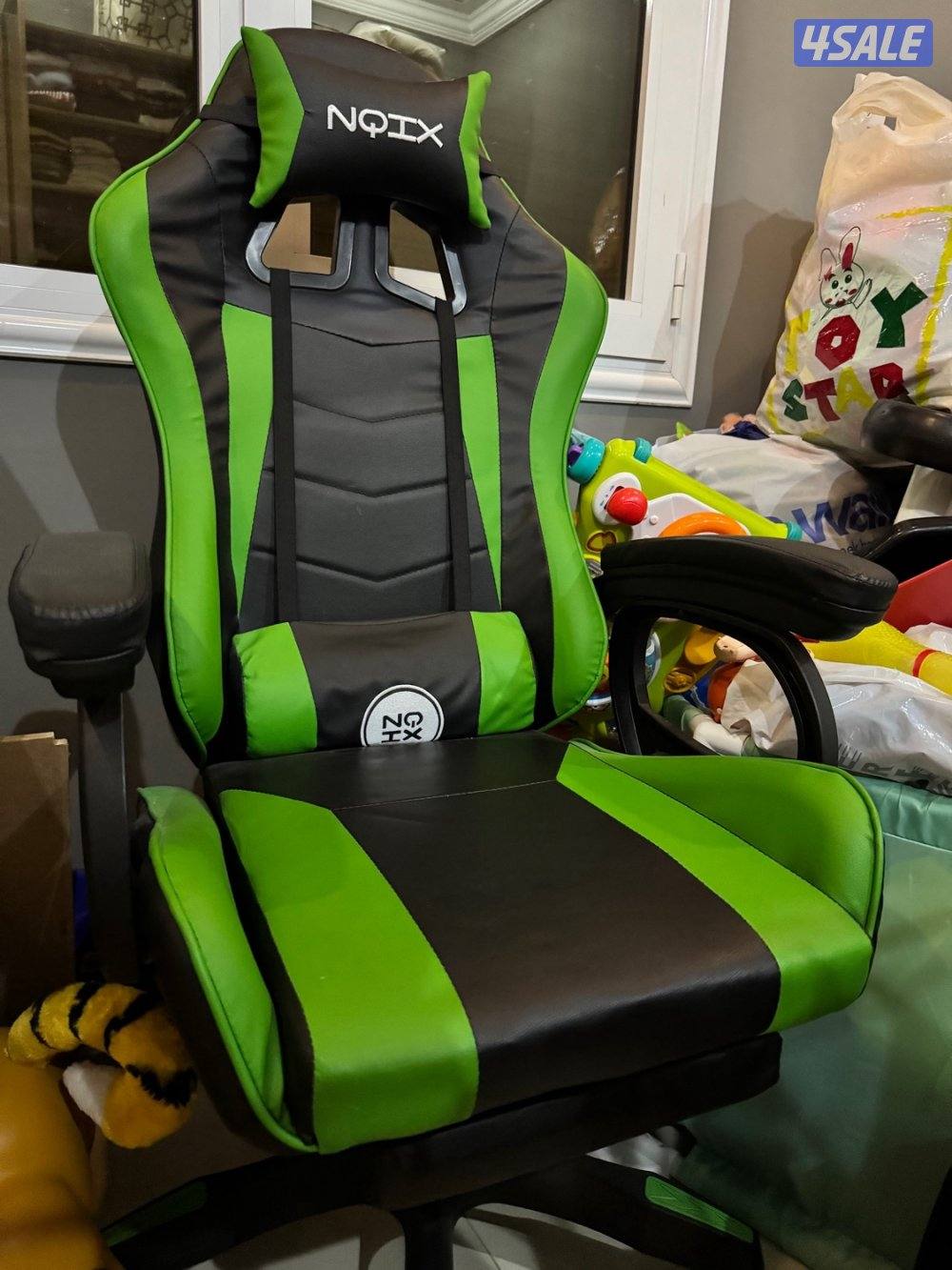 Gaming chair كرسي0