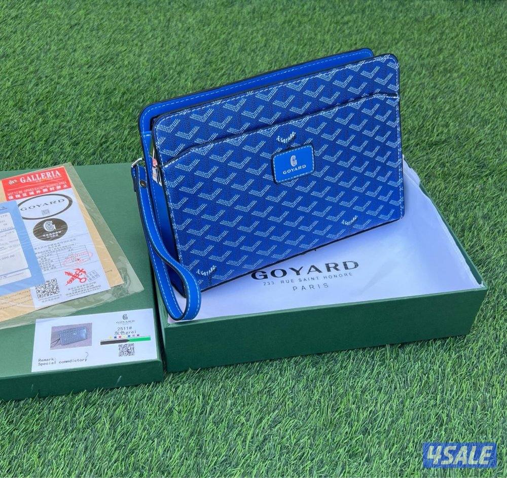 أقوى تشكيله شنط يد رجاليه الدرجه الاولى 202515