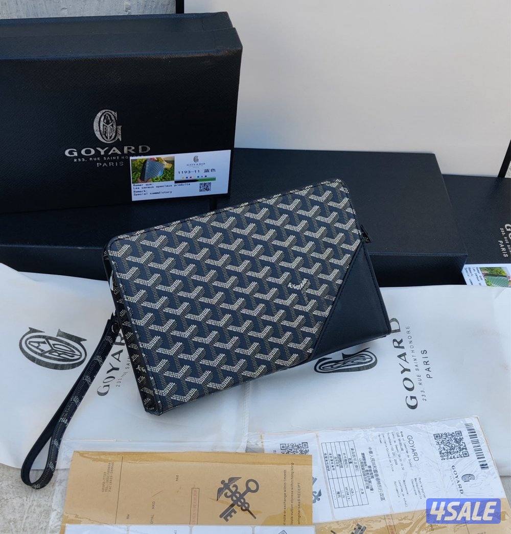 أقوى تشكيله شنط يد رجاليه الدرجه الاولى 202514