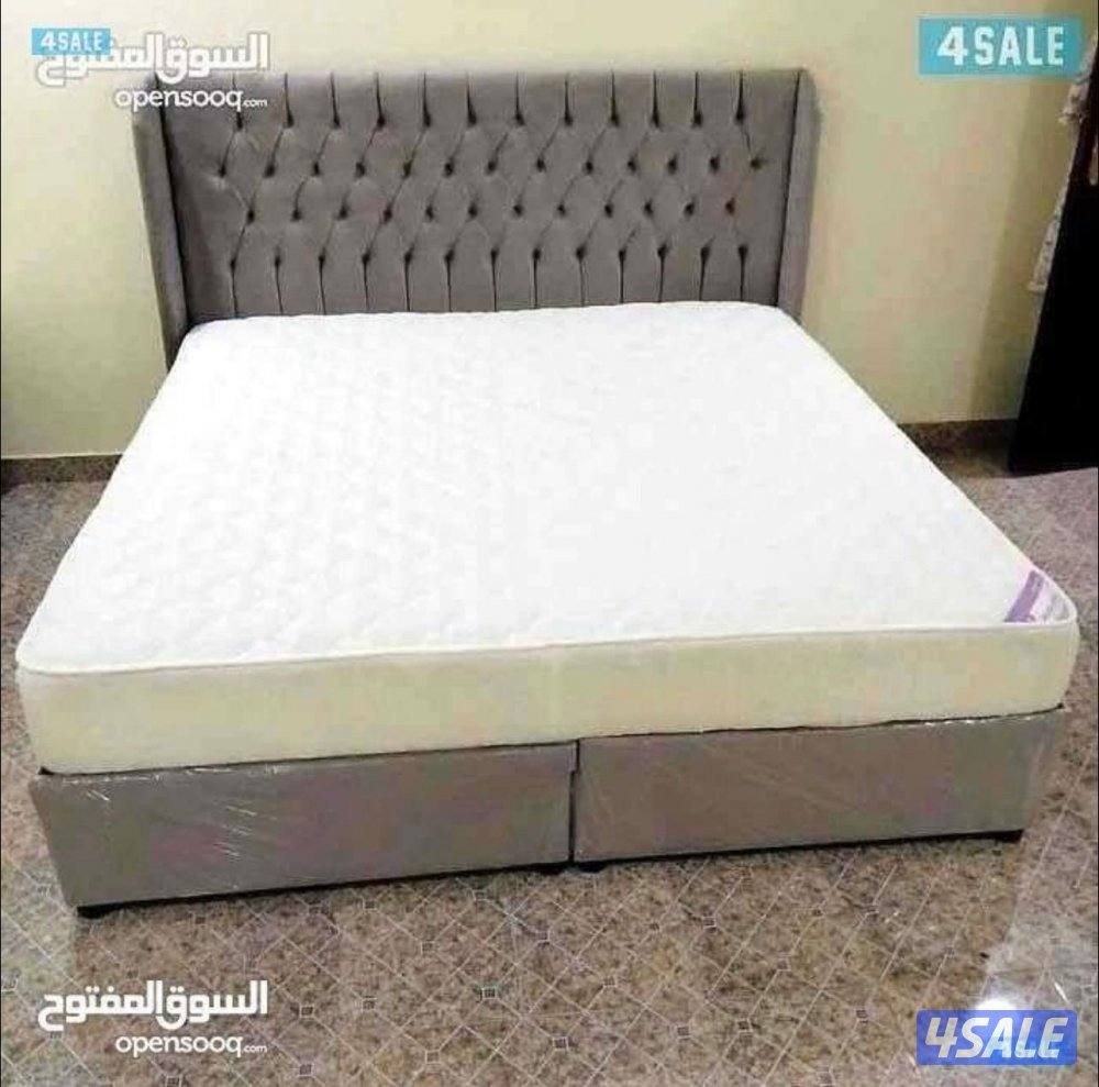 سراير نفرين جديدة بالوان مختلفه جميع المقاسات متوفره6
