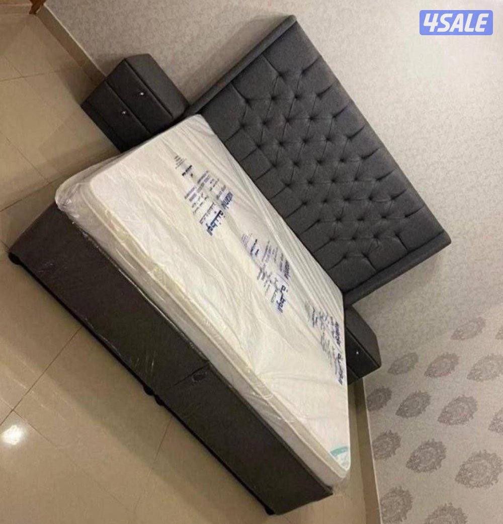سراير نفرين جديدة بالوان مختلفه جميع المقاسات متوفره7