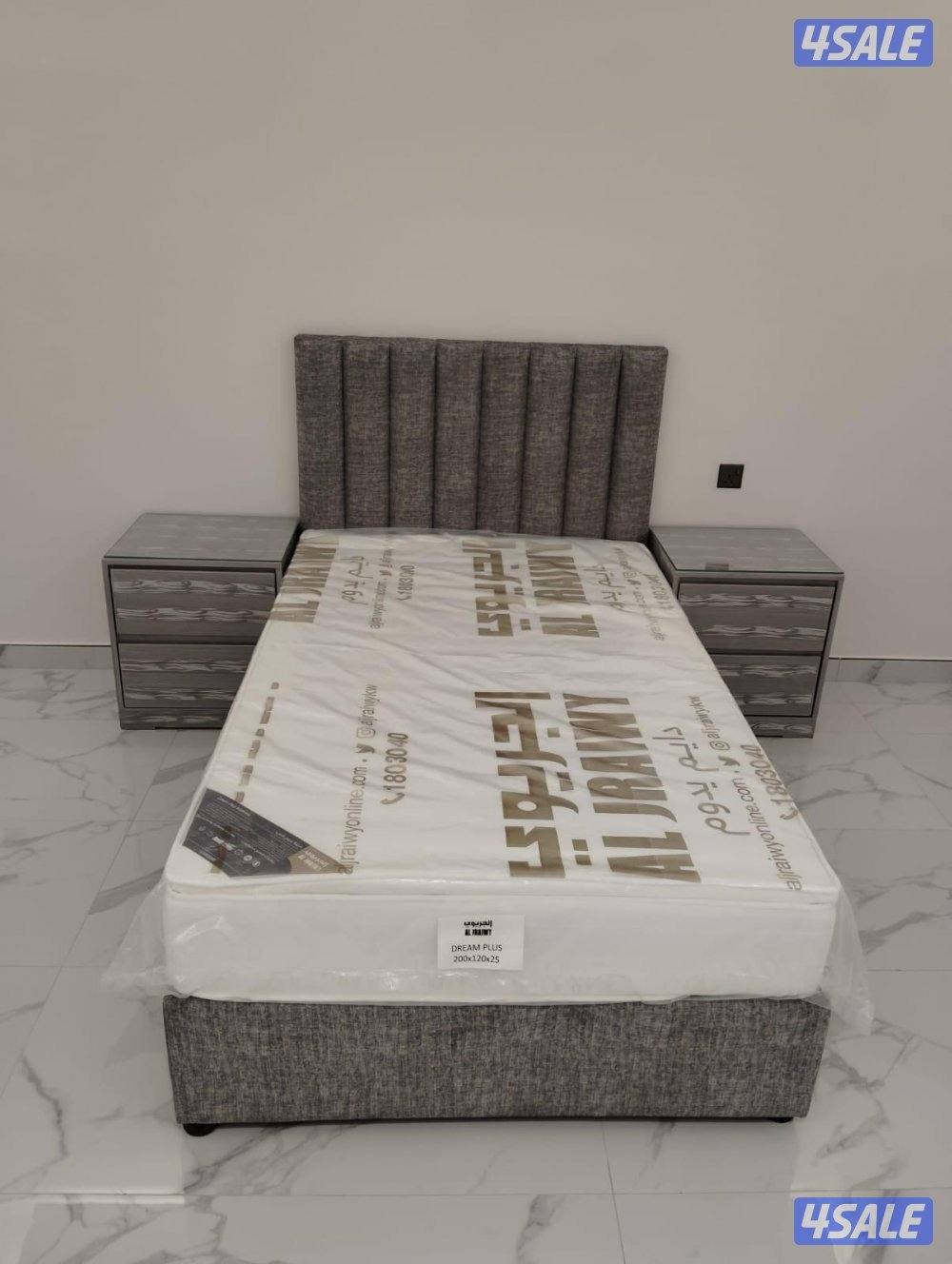 مرحبا مركز المفروشات الطبيه سراير طبية عالية الجودة4