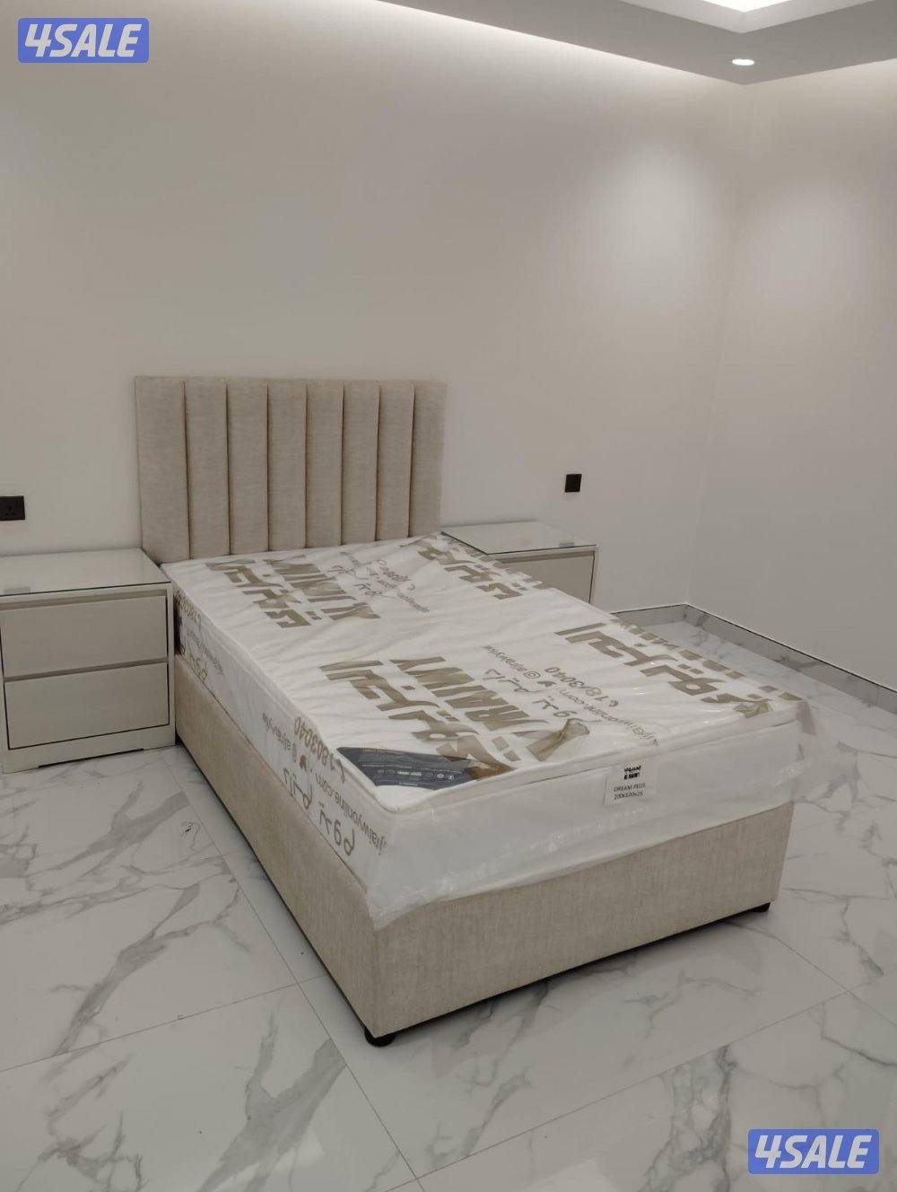 مرحبا مركز المفروشات الطبيه سراير طبية عالية الجودة9