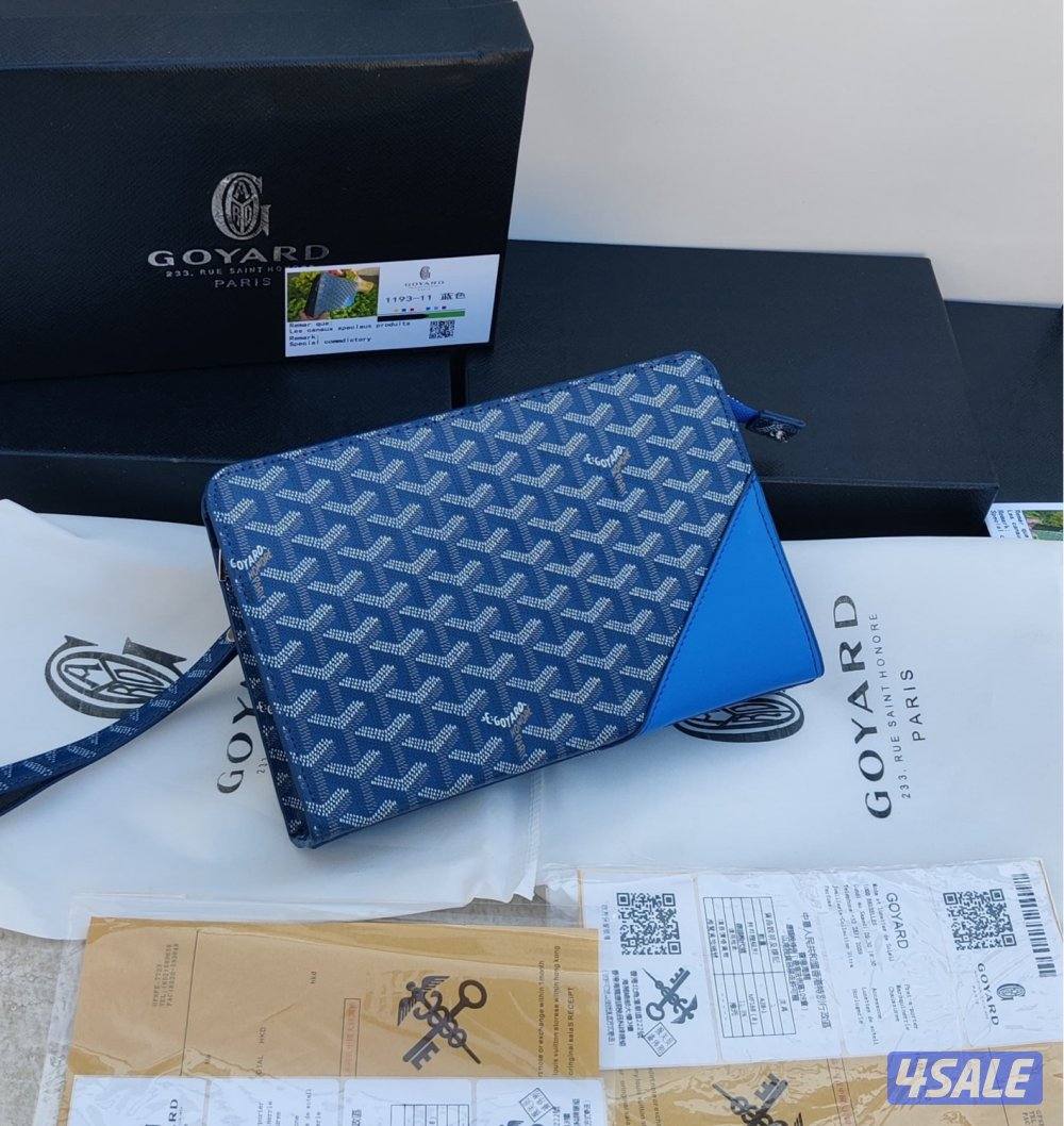 اقوى تشكيله شنط يد رجاليه الدرجه الاولى 202510