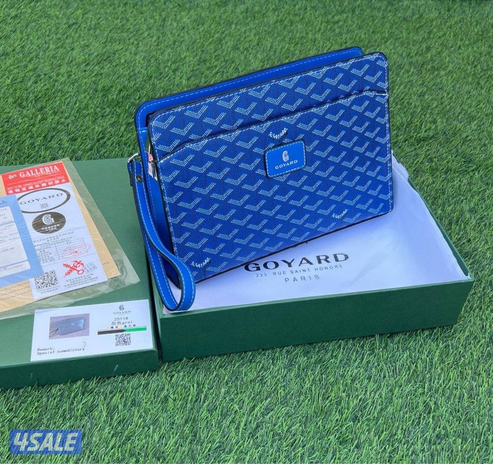 اقوى تشكيله شنط يد رجاليه الدرجه الاولى 202512