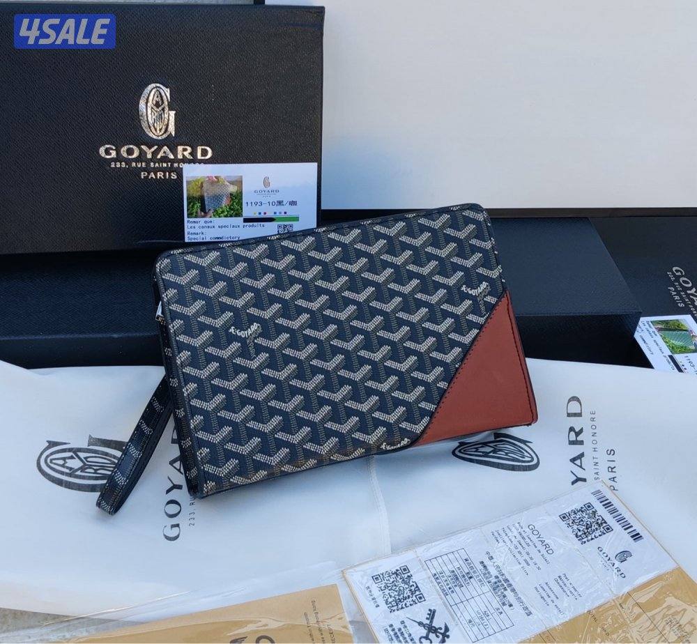 اقوى تشكيله شنط يد رجاليه الدرجه الاولى 202513