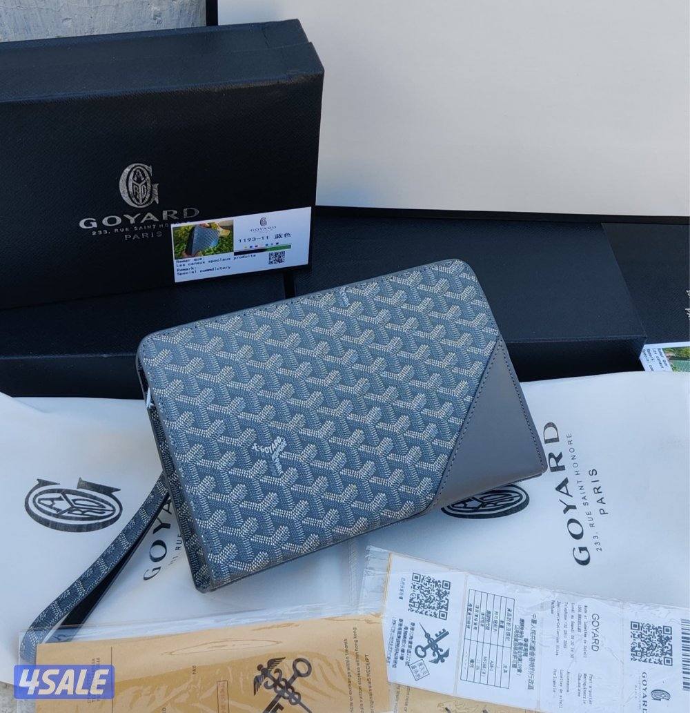 اقوى تشكيله شنط يد رجاليه الدرجه الاولى 202514