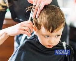 حلاق متنقل رجالي واطفال خدمة منازل1