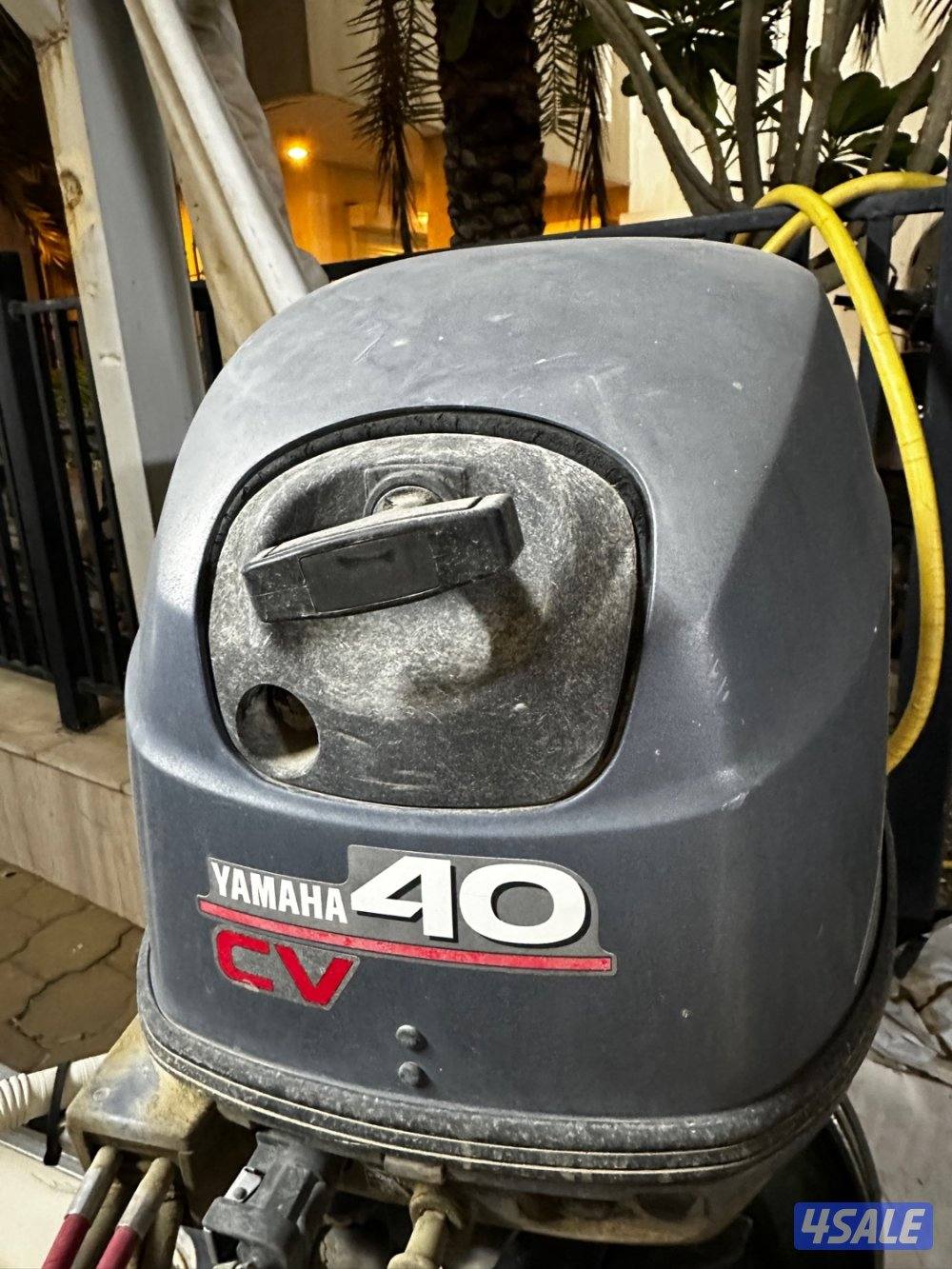 طراد المنيوم نظيف جدا6