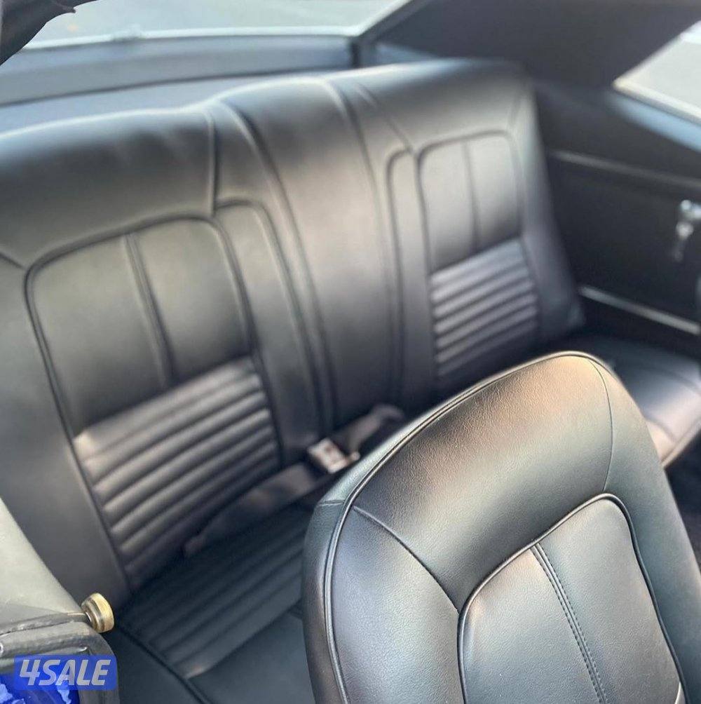 للبيع كمارو 19676