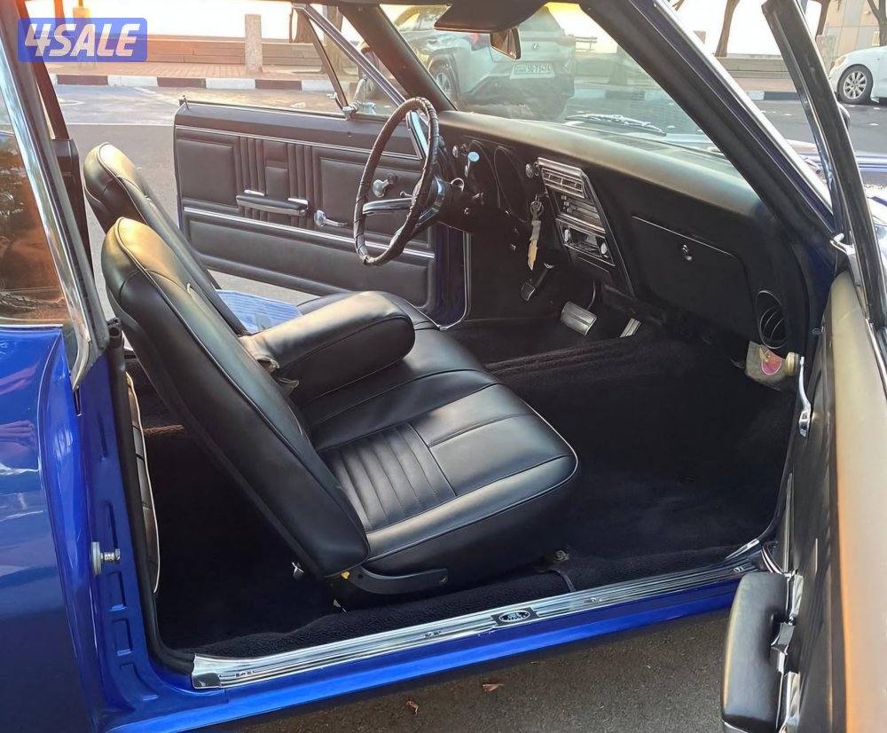 للبيع كمارو 19677