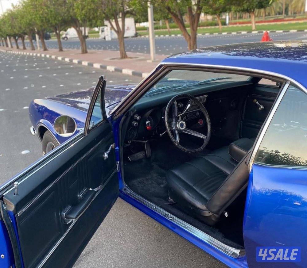 للبيع كمارو 19678