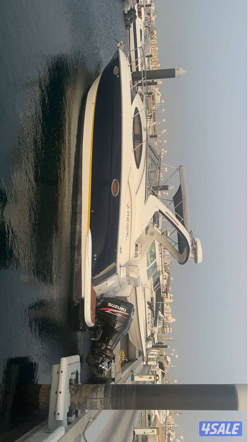 ميني يخت ريقال0