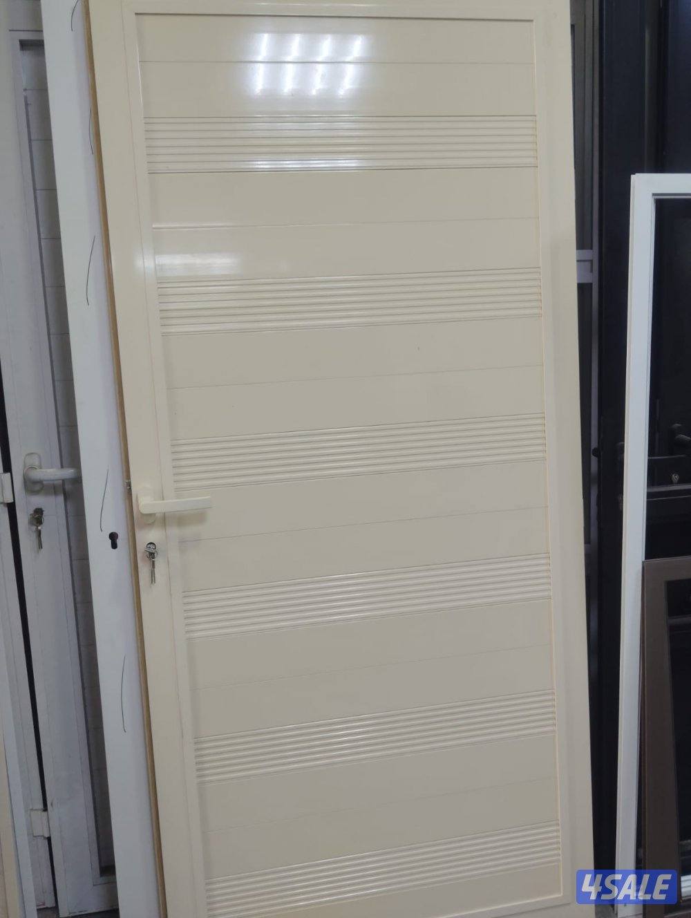 شتر المنيوم1