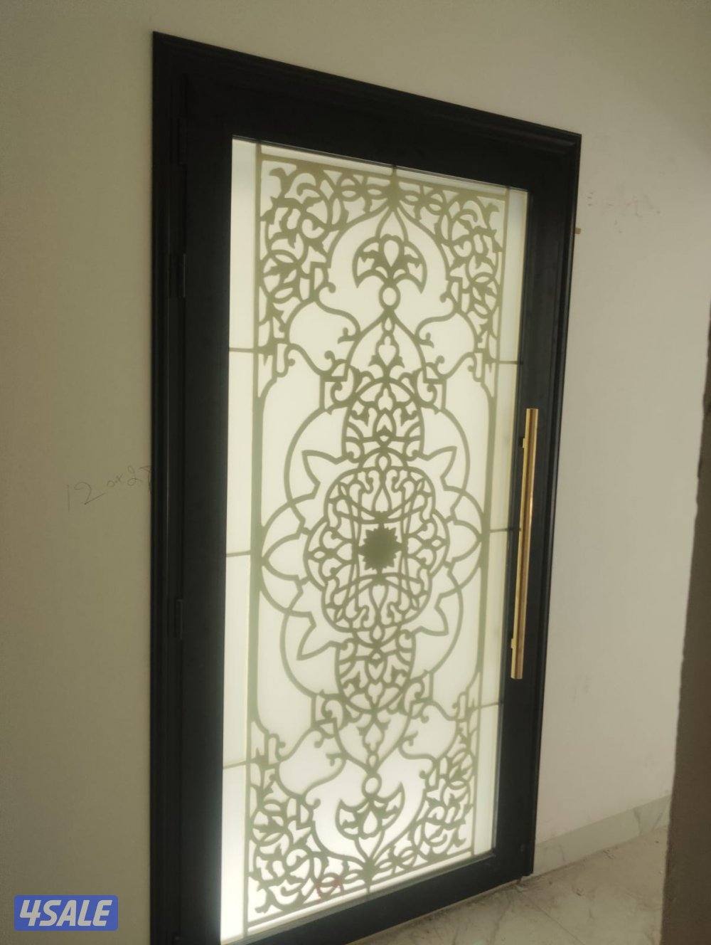 شتر المنيوم3