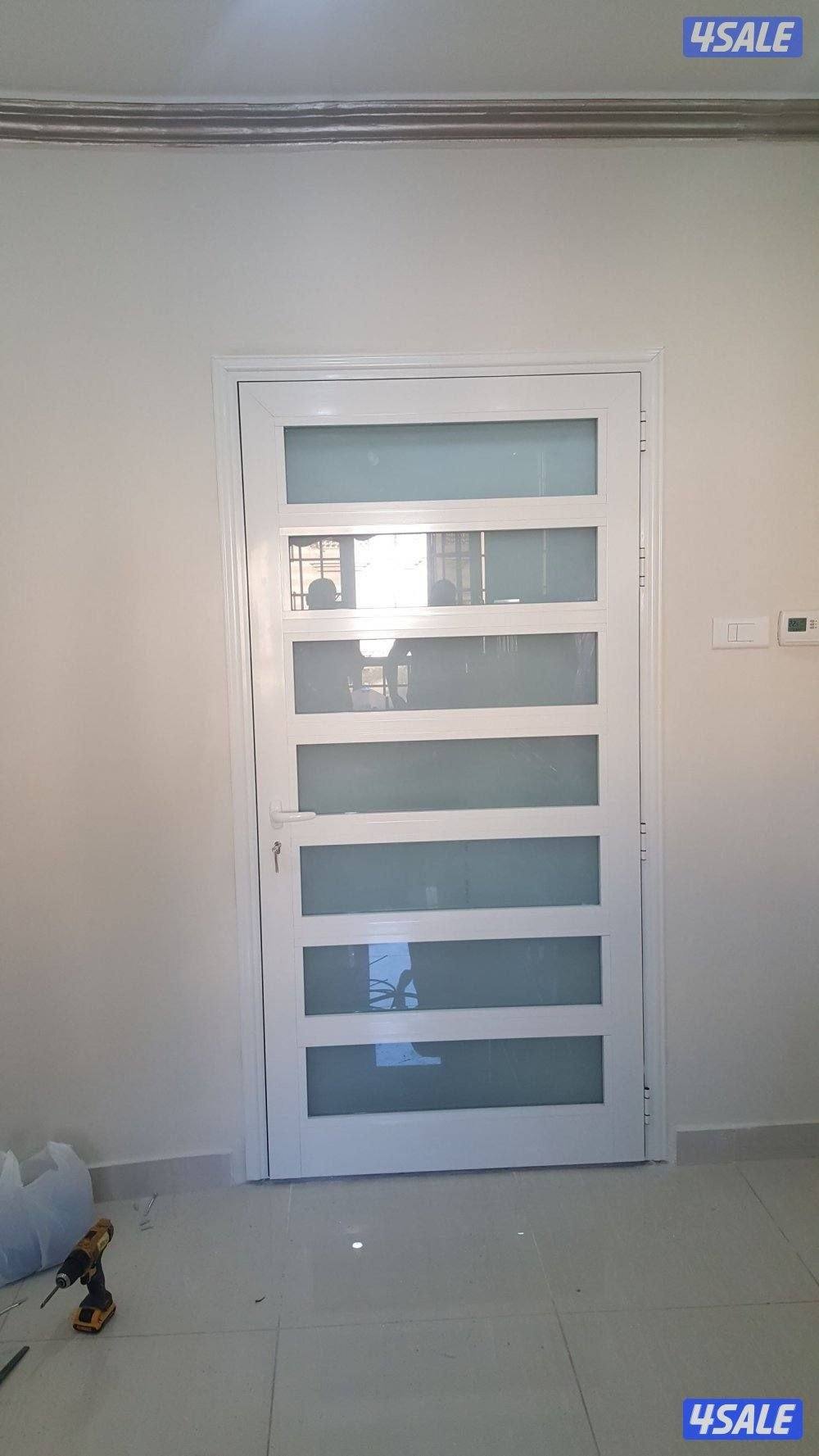 شتر المنيوم2