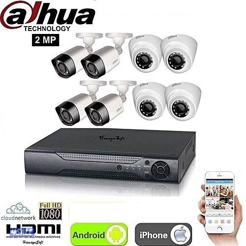 كاميرات مراقبه انتركم ستالايت بدالات1