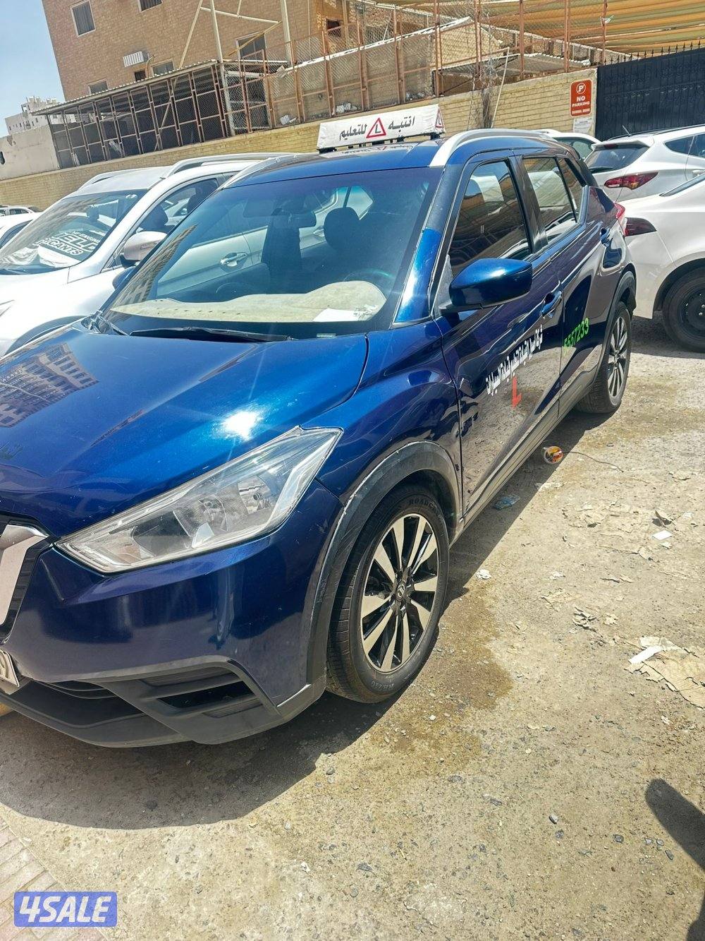 مدربات تعليم قياده السيارات من الصفر للاحتراف8