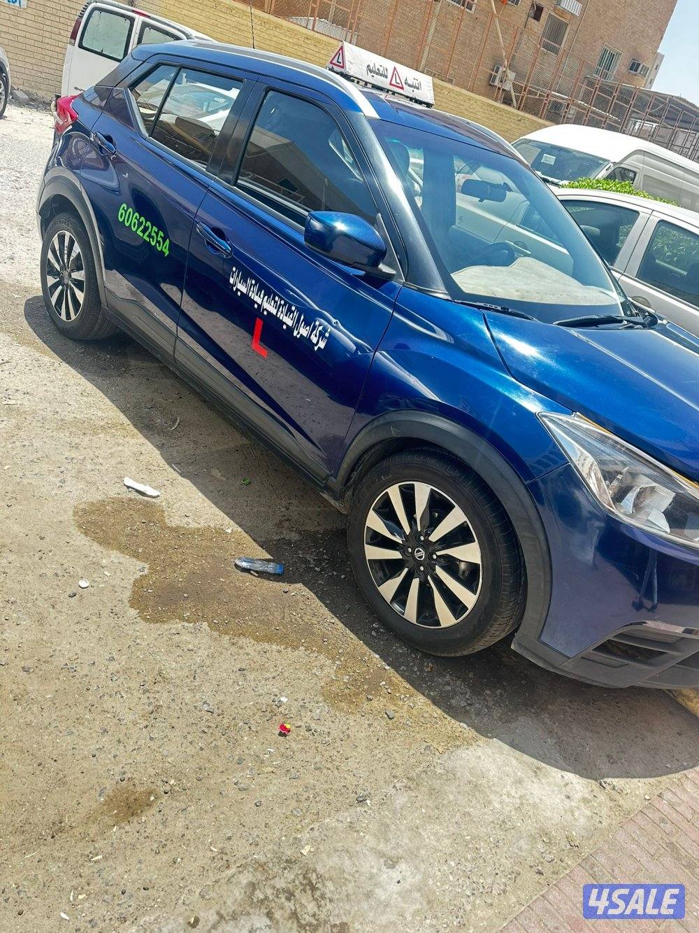 مدربات تعليم قياده السيارات من الصفر للاحتراف14