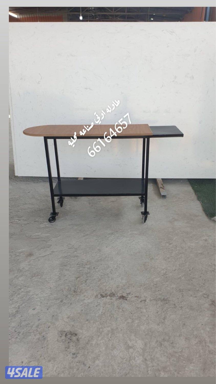 سراير حديد / علاق ملابس / ارفف تخزين / عربانه اسطوانه غاز / منشر غسيل7