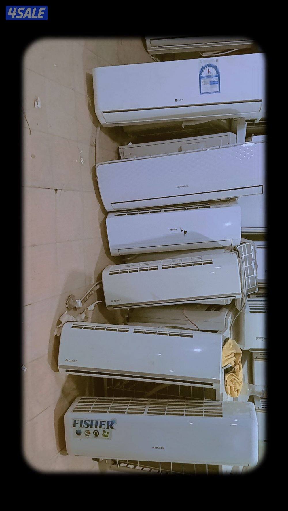 نشتري المكيفات المطابخ الاستكراب0