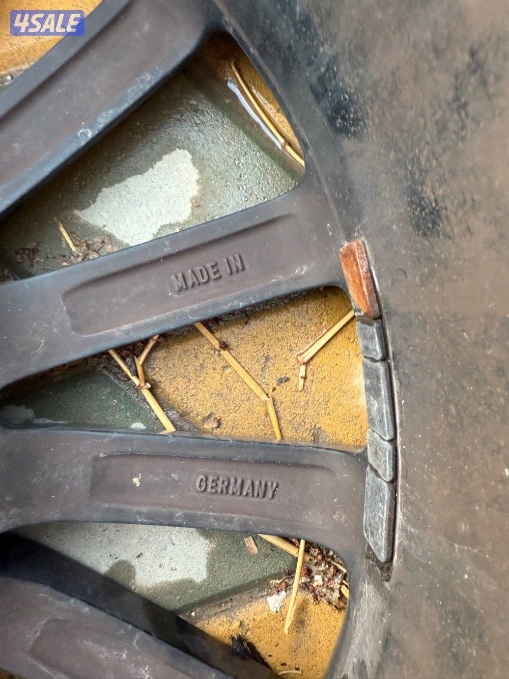 رنقات اصليه  حجم 20  لجي كلاس من موديل ( ٢٠١٩ الى ٢٠٢٥)1