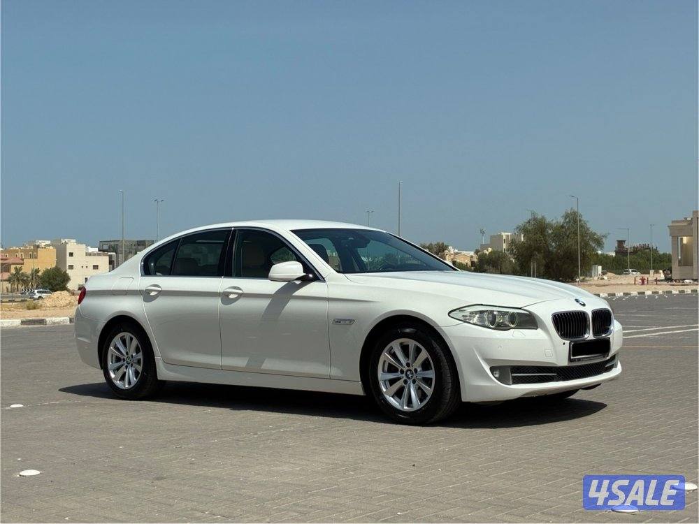 Bmw 523i v64
