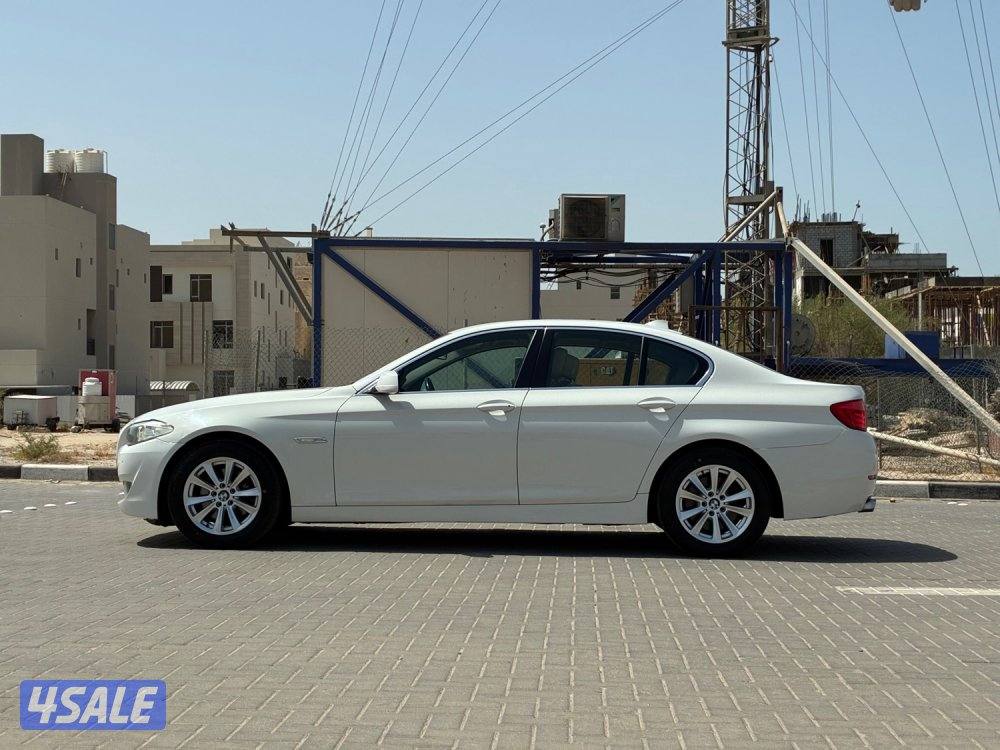 Bmw 523i v65