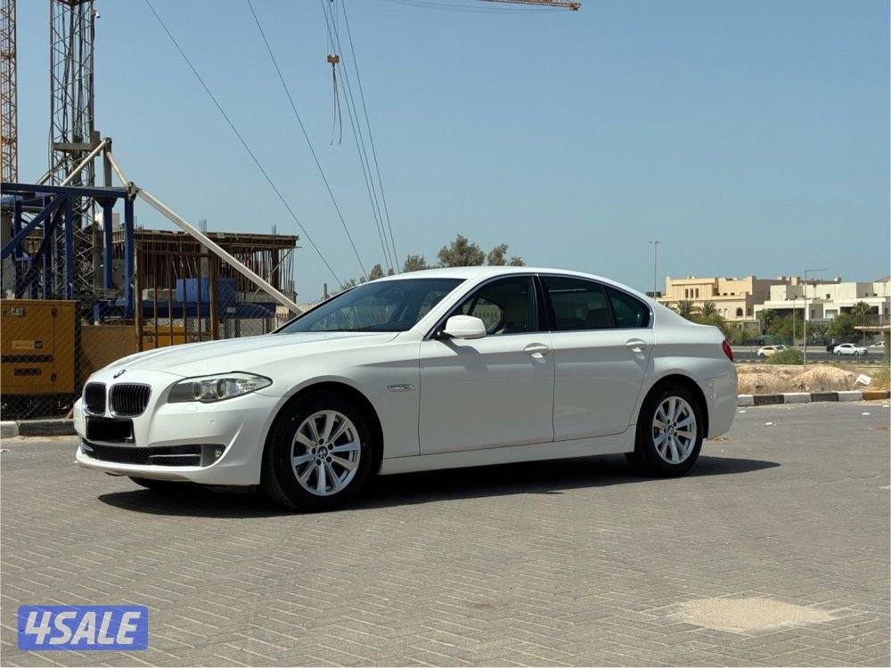 Bmw 523i v66