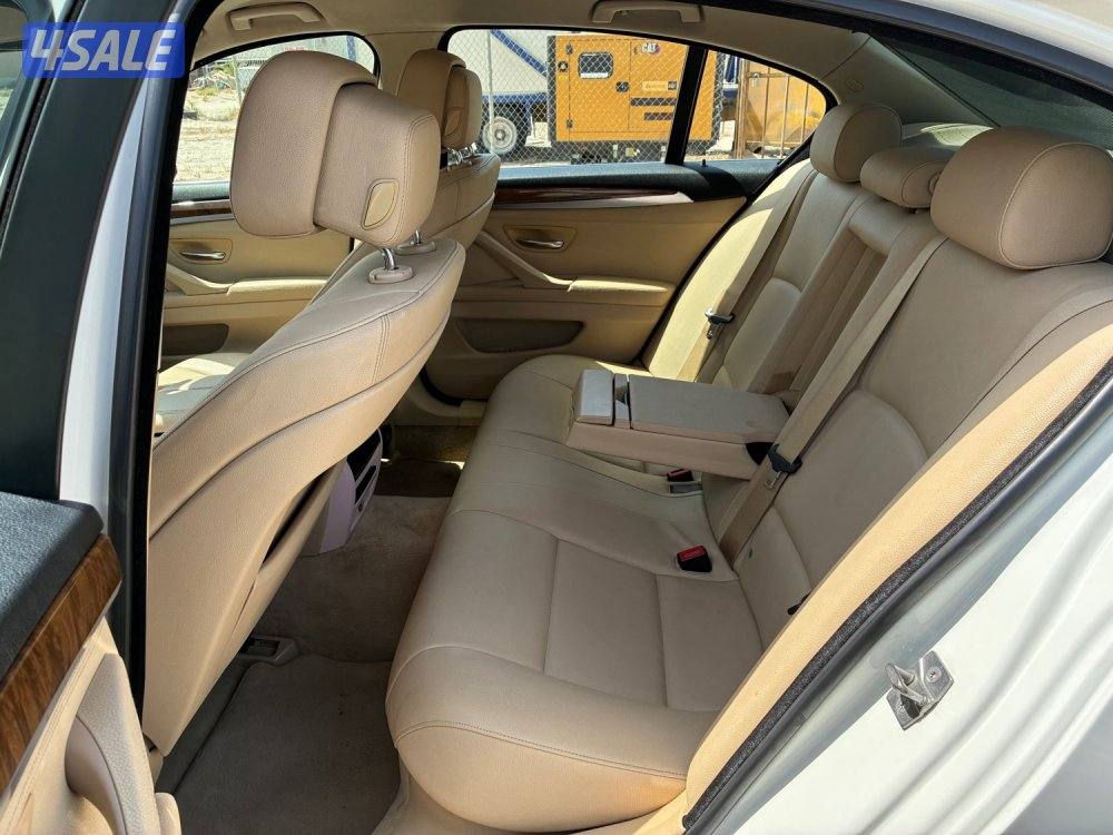 Bmw 523i v68