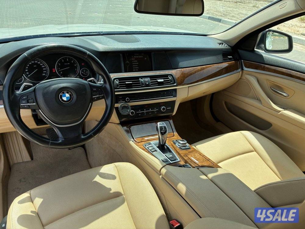Bmw 523i v67