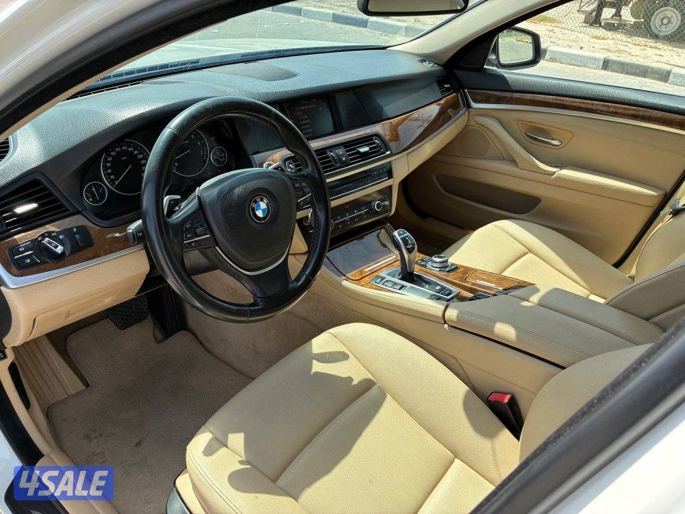 Bmw 523i v69