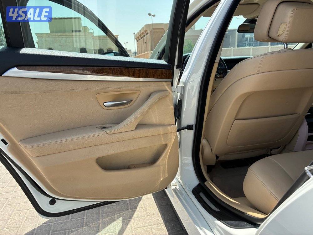 Bmw 523i v610