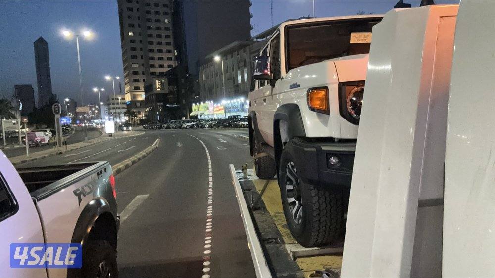 تامين شامل حمايه فل بدي وتظليل 20257