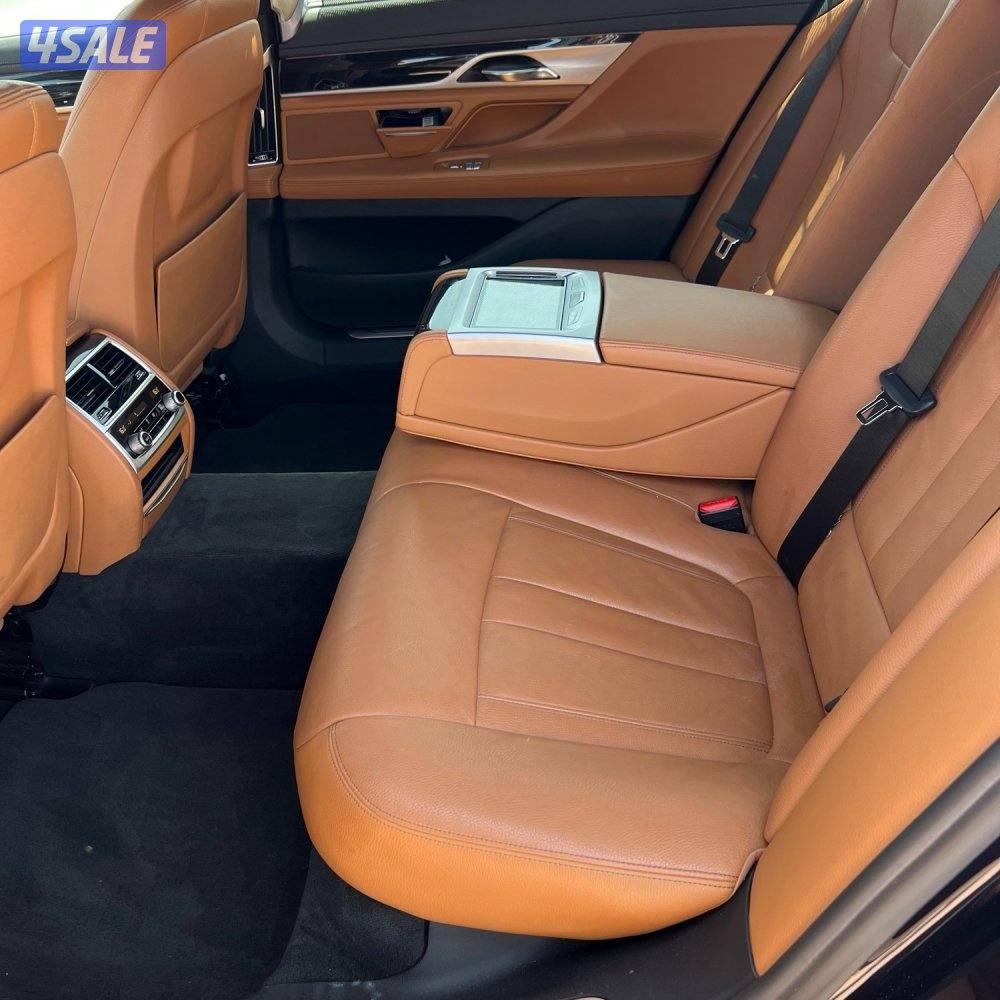 للبيع BMW 740 LI 20186