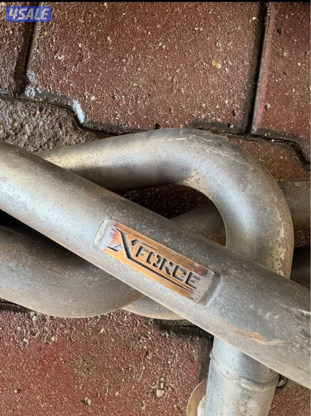 Xforce هادز مع واي بايب بيعة سريعة0