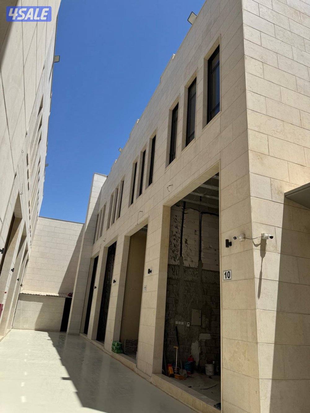 مكاتب ومحلات ومخازن مبردة ومثلجة بشويخ خلف الميرة ١٠٠٠ م9