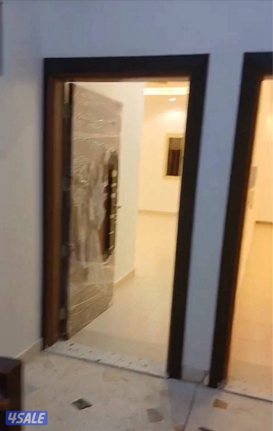 من المالك مباشرة للإيجار شقة في شمال غرب الصليبخات 3 غرف نوم1