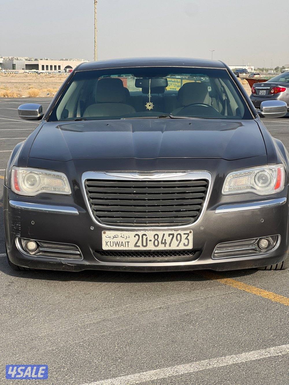 كرايزلر ٢٠١٣ ٨ سلندر0