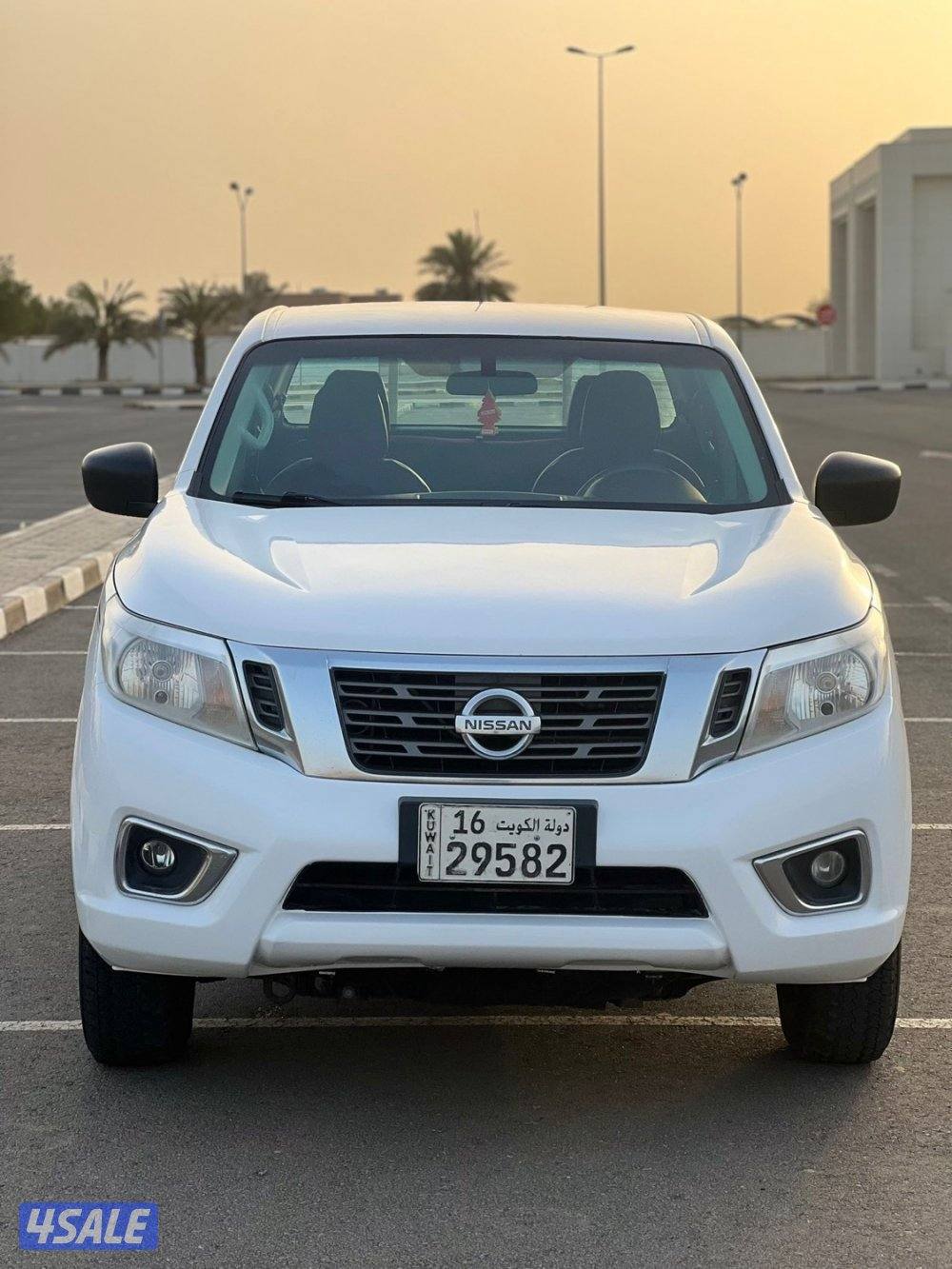 للبيع نافارا ٢٠١٩ تماتيك3