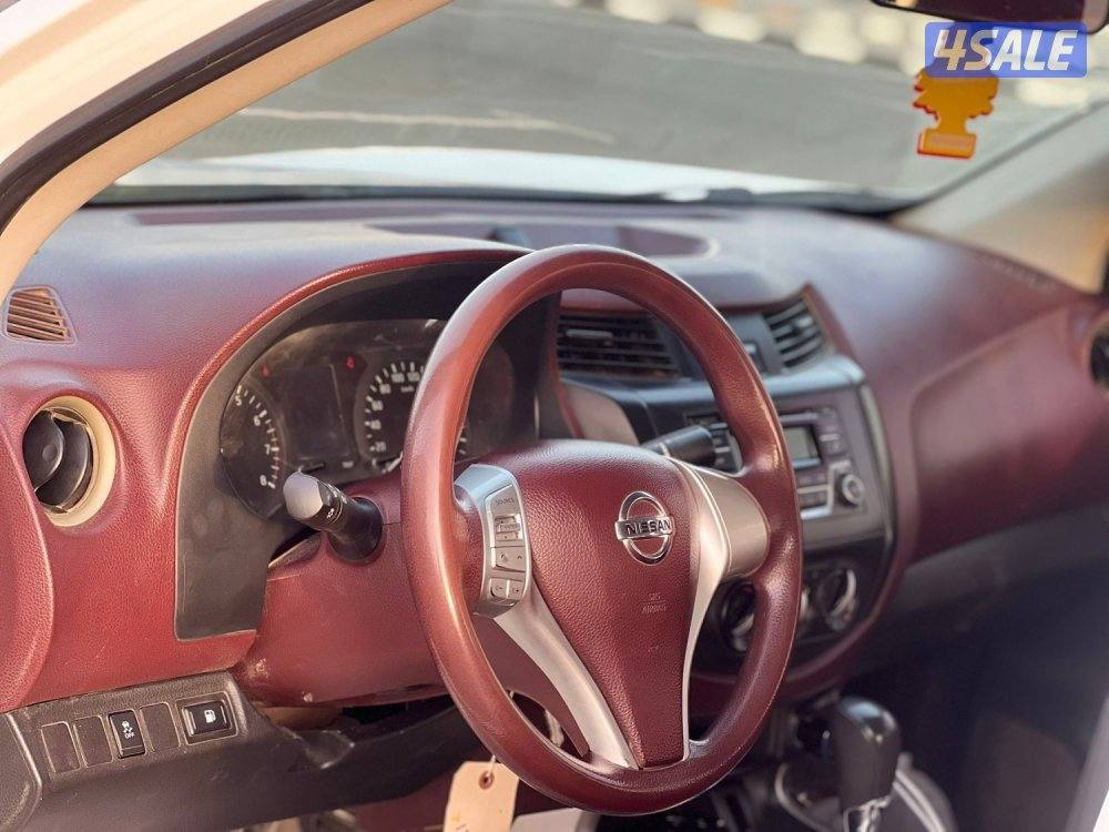 للبيع نافارا ٢٠١٩ تماتيك5