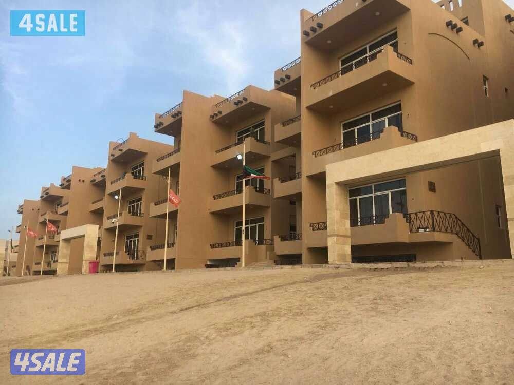 شاليهات الكوت للعائلات4