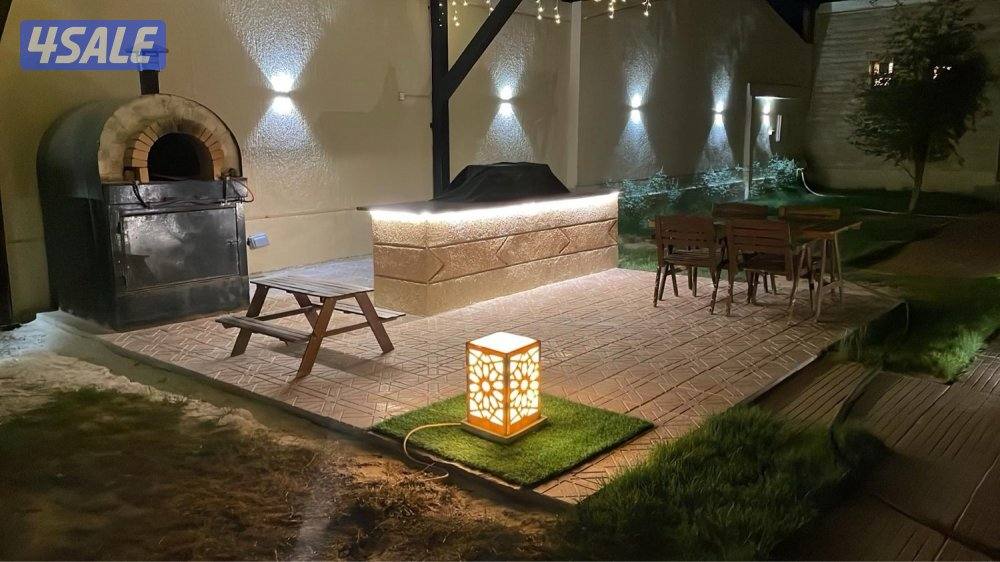 استراحــة دار يــوسف1