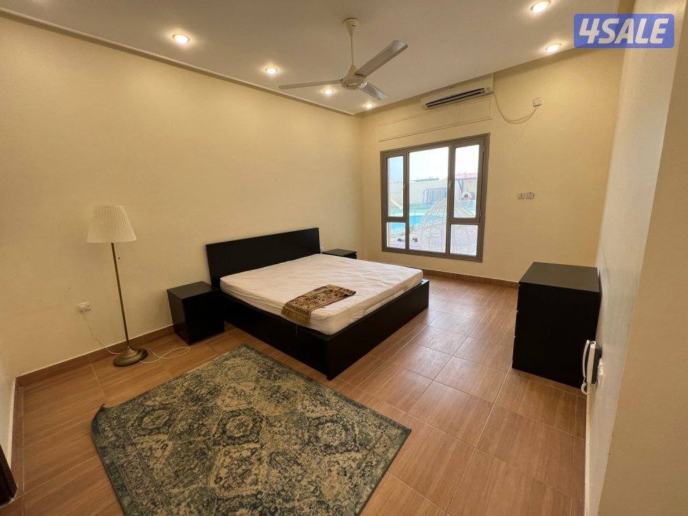 استراحــة دار يــوسف2