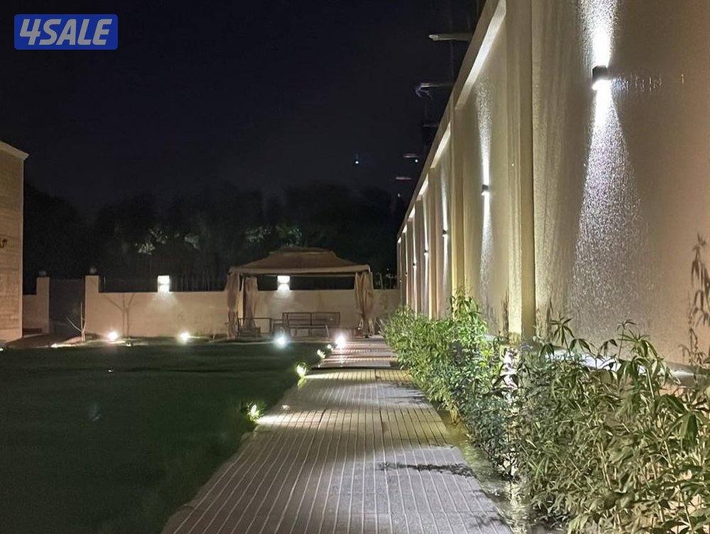 استراحــة دار يــوسف7